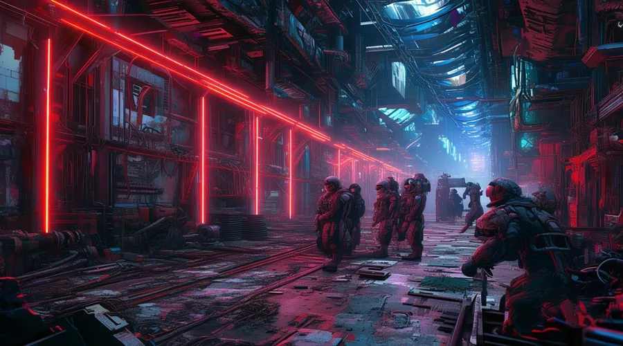众生游游戏图片3